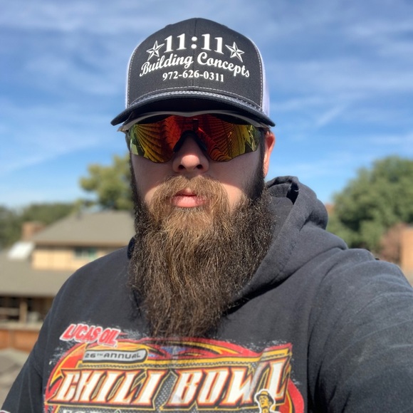 Meet your Posher, David - Picture 1 of 1